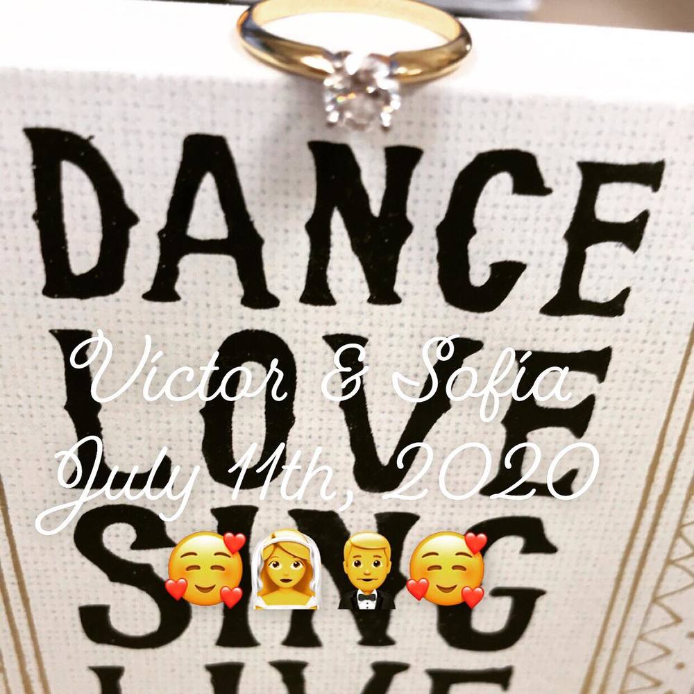 Meet your Posher, Sofia